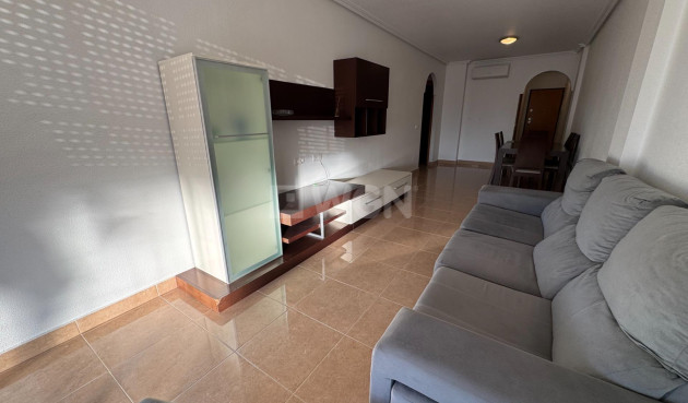 Resale - Apartment / flat - San Pedro del Pinatar - Las Esperanzas