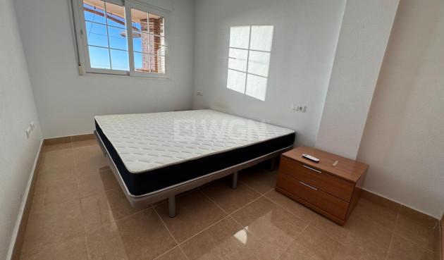 Resale - Apartment / flat - San Pedro del Pinatar - Las Esperanzas