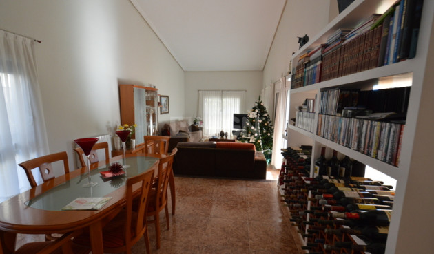 Resale - Villa - Torrevieja - Costa Blanca