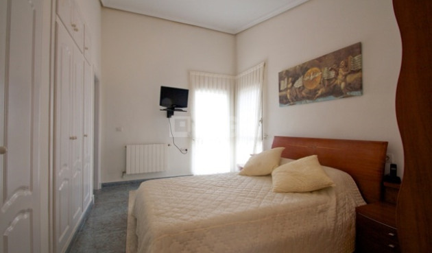 Reventa - Villa - Torrevieja - Costa Blanca