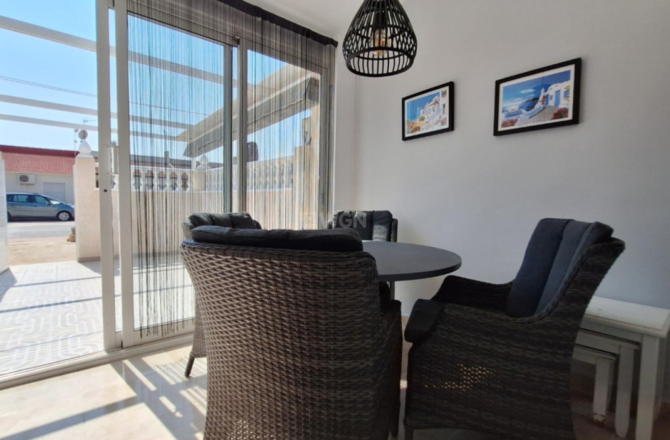 Reventa - Bungalow - Torrevieja - Costa Blanca