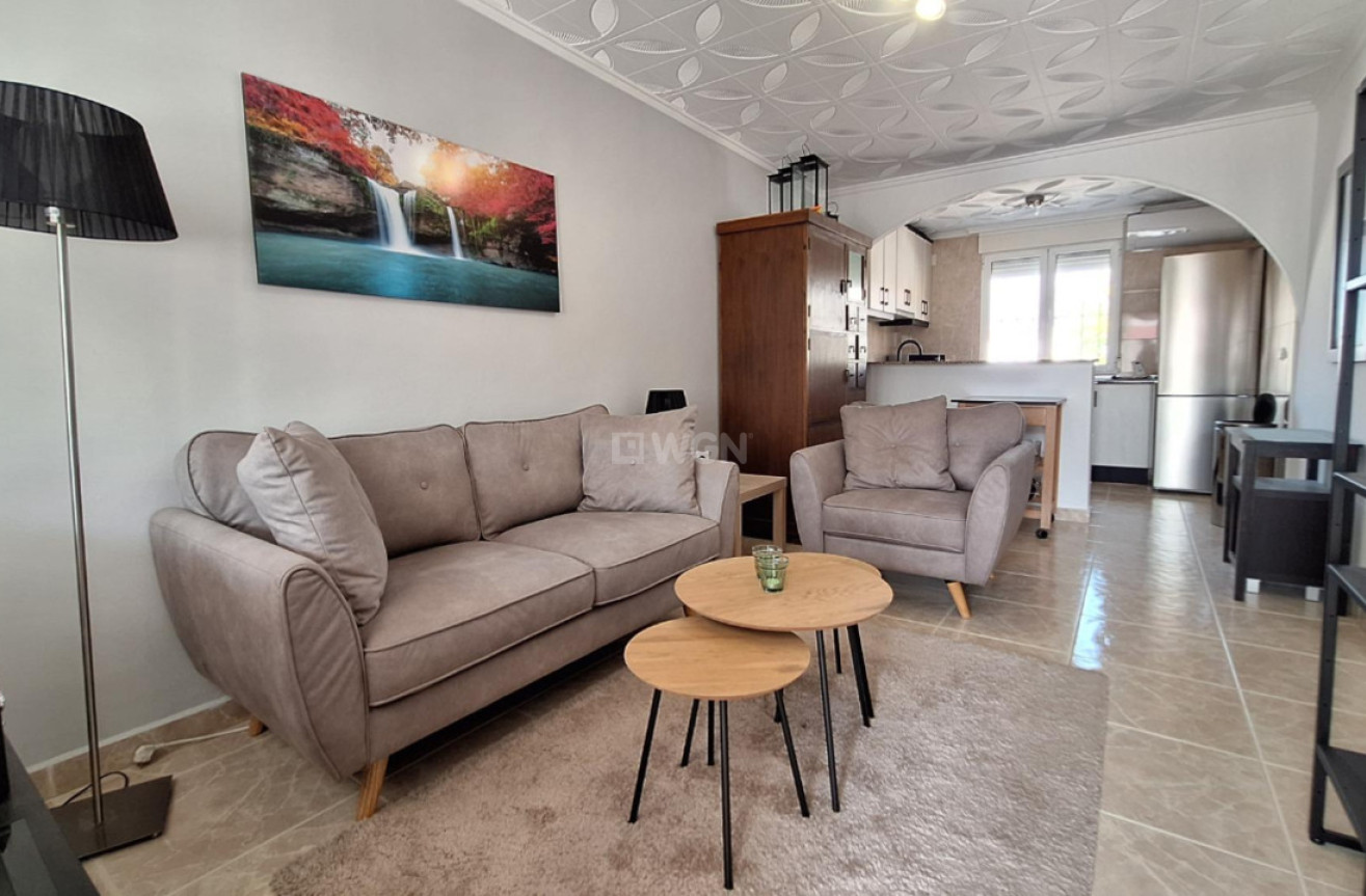 Odsprzedaż - Bungalow - Torrevieja - Costa Blanca