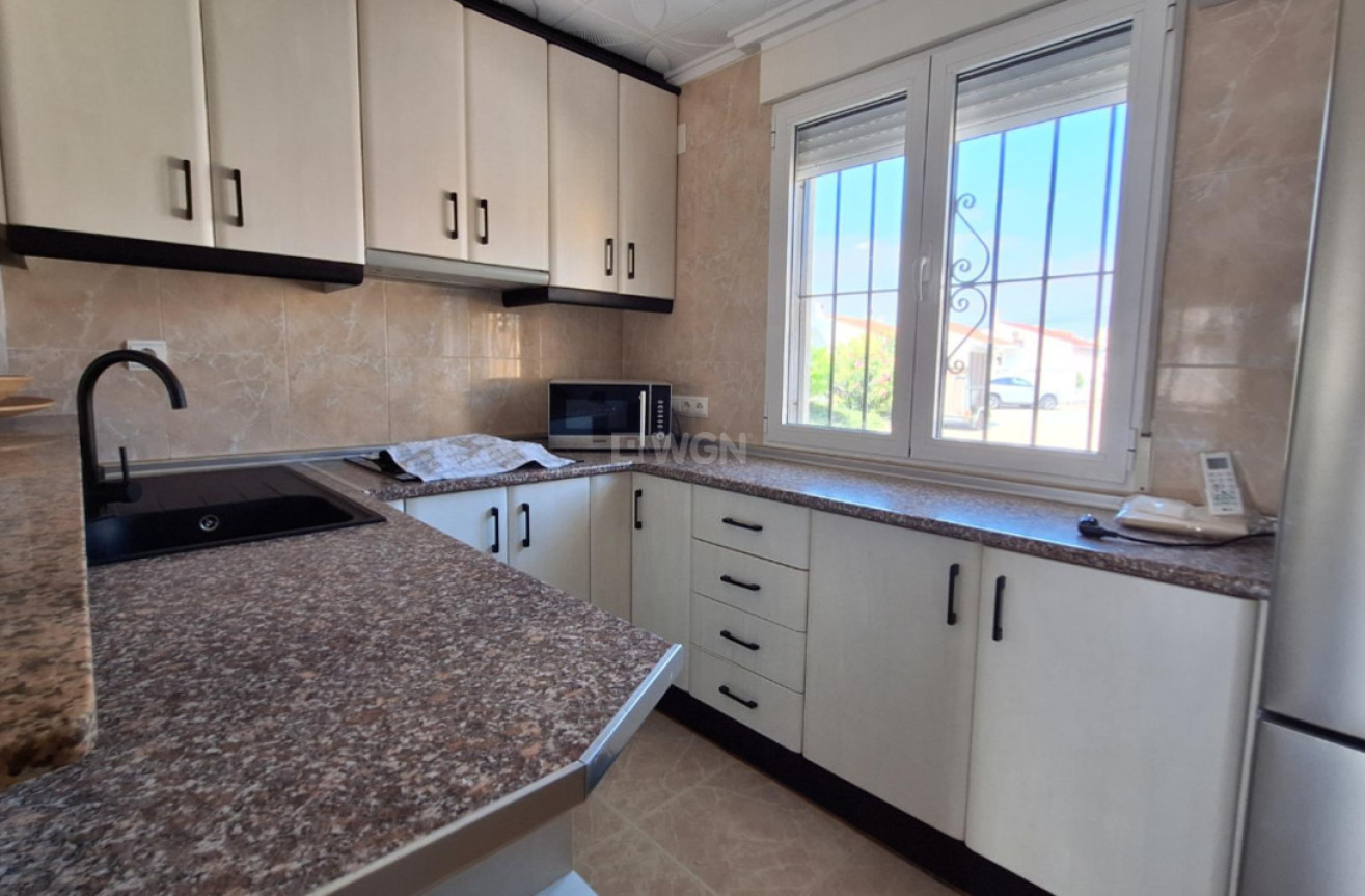 Odsprzedaż - Bungalow - Torrevieja - Costa Blanca