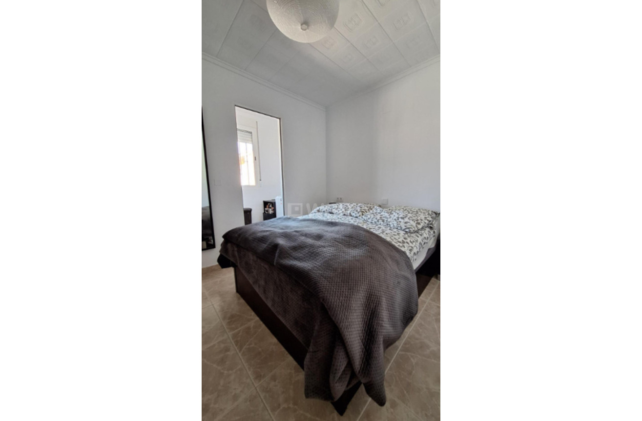 Odsprzedaż - Bungalow - Torrevieja - Costa Blanca