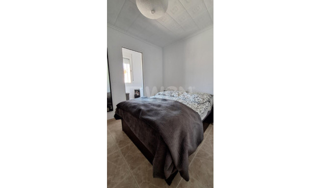 Resale - Bungalow - Torrevieja - Costa Blanca