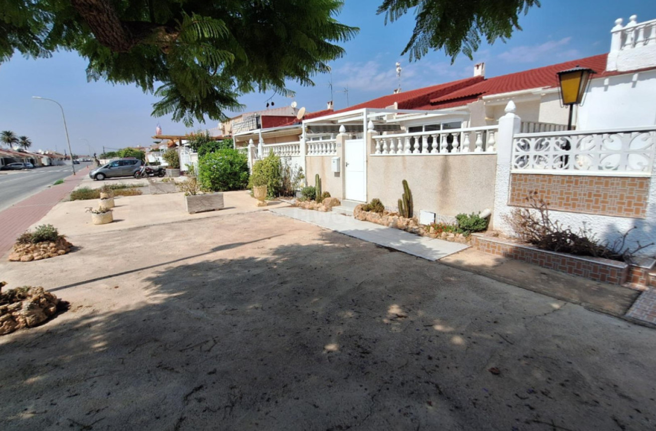 Reventa - Bungalow - Torrevieja - Costa Blanca