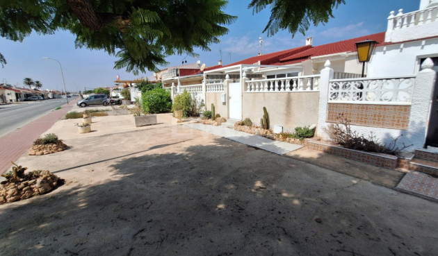 Odsprzedaż - Bungalow - Torrevieja - Costa Blanca