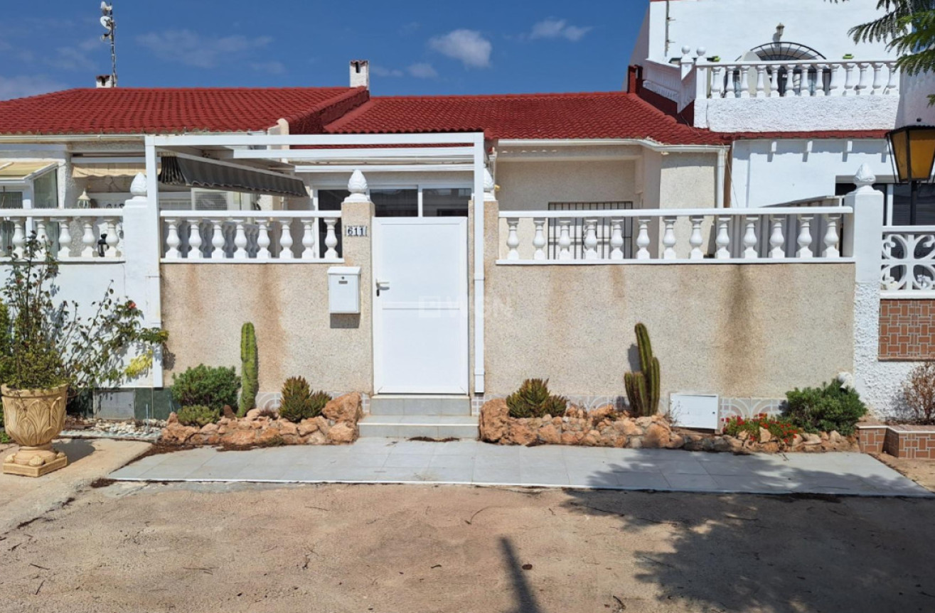 Odsprzedaż - Bungalow - Torrevieja - Costa Blanca