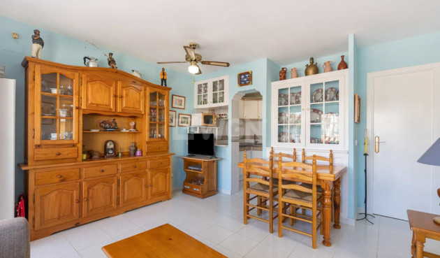 Reventa - Quad Villa - Los Altos - Costa Blanca