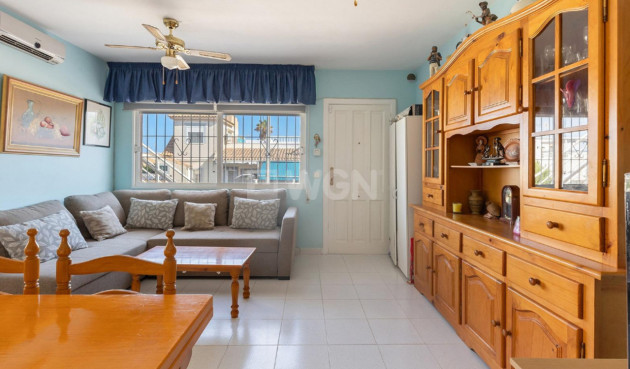 Reventa - Quad Villa - Los Altos - Costa Blanca