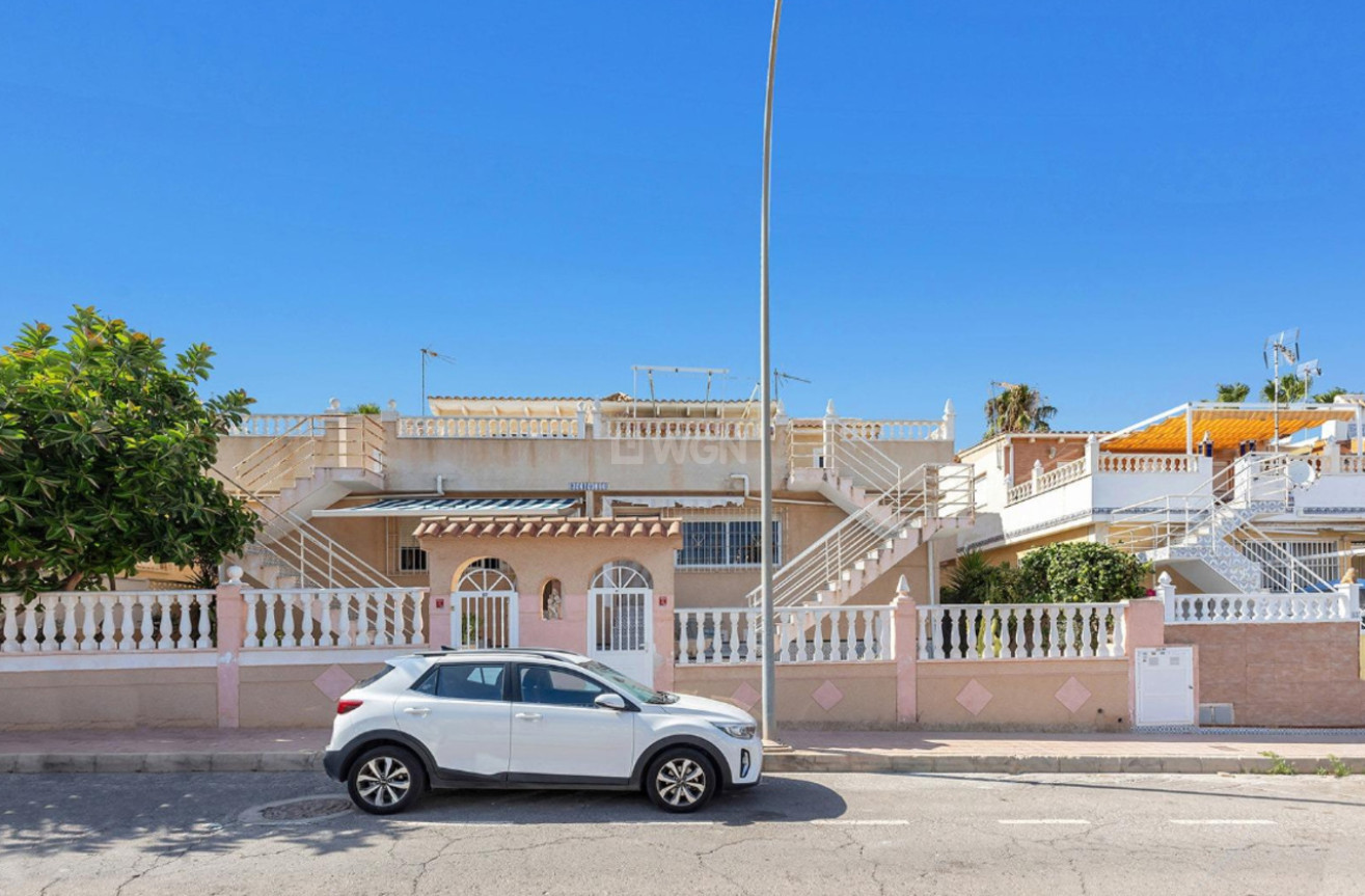 Resale - Quad Villa - Los Altos - Costa Blanca