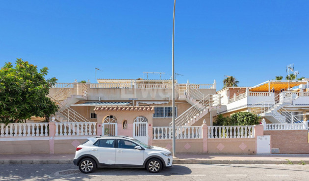 Reventa - Quad Villa - Los Altos - Costa Blanca