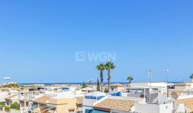 Resale - Quad Villa - Los Altos - Costa Blanca