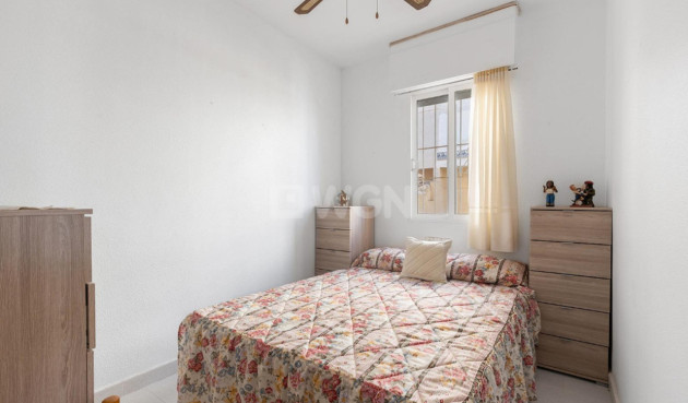 Resale - Quad Villa - Los Altos - Costa Blanca