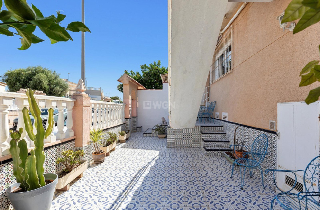 Reventa - Quad Villa - Los Altos - Costa Blanca