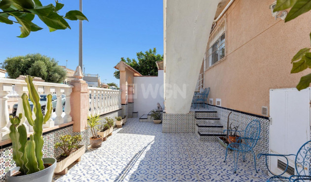 Resale - Quad Villa - Los Altos - Costa Blanca