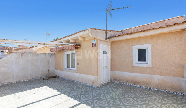 Odsprzedaż - Quad Villa - Los Altos - Costa Blanca