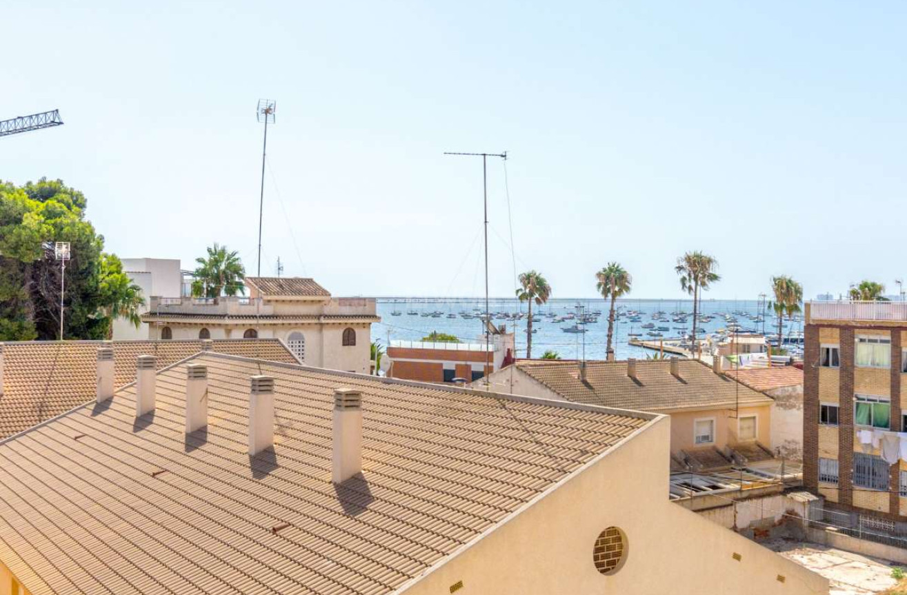 Resale - Apartment / flat - Lo Pagan - Costa Calida