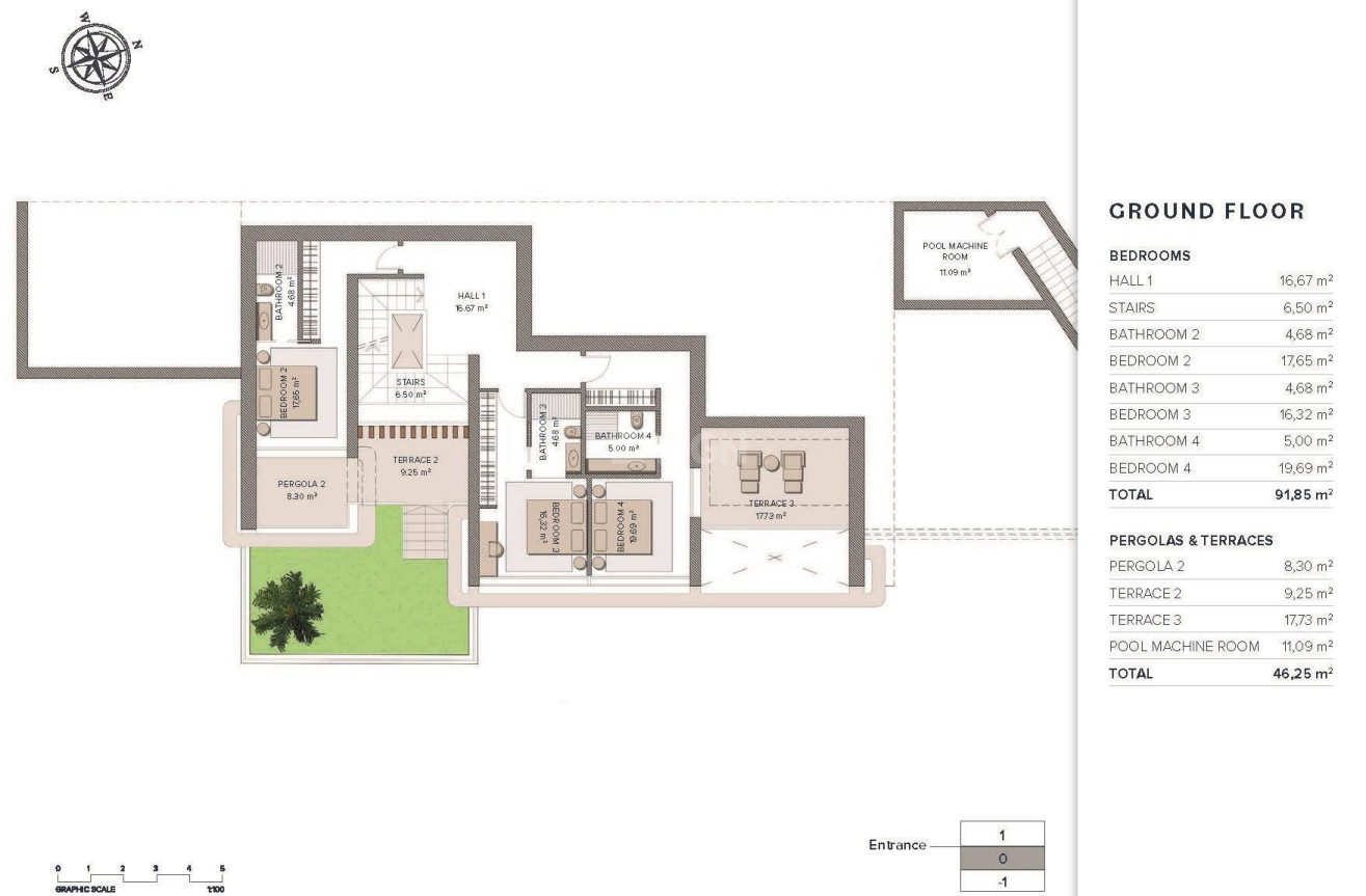 New Build - Villa - Benahavís - La Quinta