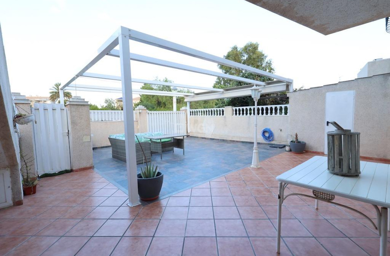 Odsprzedaż - Bungalow - Orihuela Costa - Costa Blanca