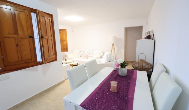 Odsprzedaż - Bungalow - Orihuela Costa - Costa Blanca