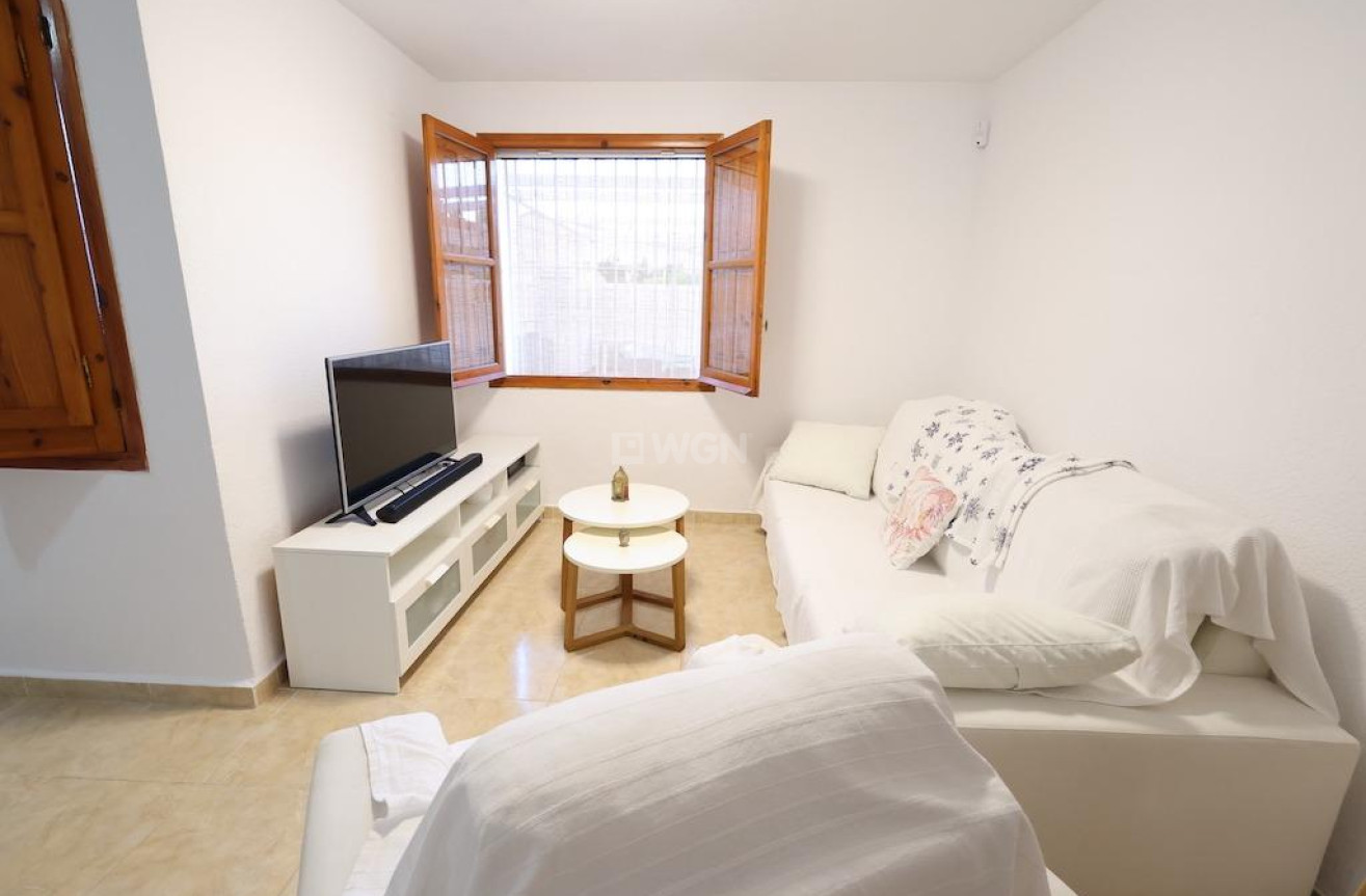 Reventa - Bungalow - Orihuela Costa - Costa Blanca