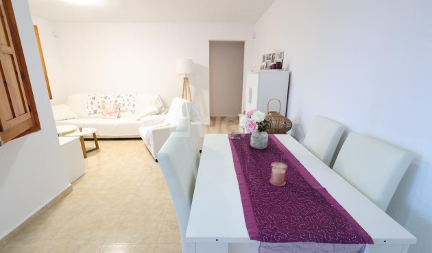 Reventa - Bungalow - Orihuela Costa - Costa Blanca