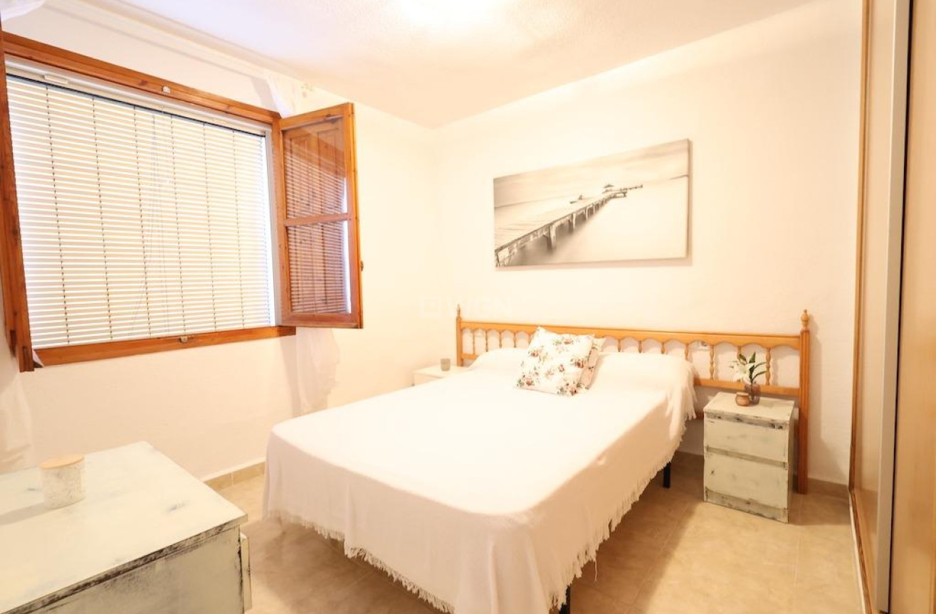 Reventa - Bungalow - Orihuela Costa - Costa Blanca