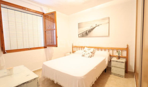 Reventa - Bungalow - Orihuela Costa - Costa Blanca