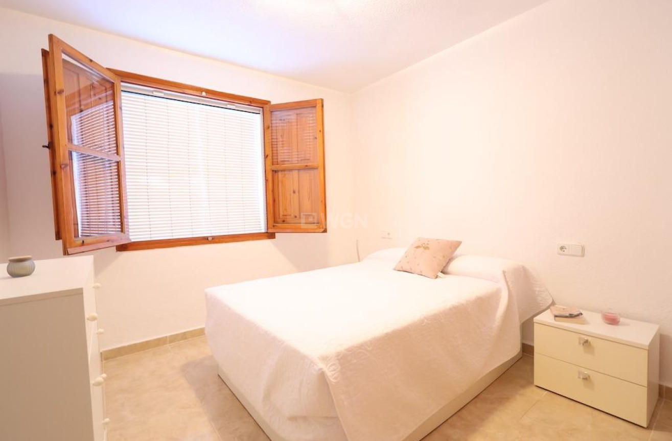 Odsprzedaż - Bungalow - Orihuela Costa - Costa Blanca