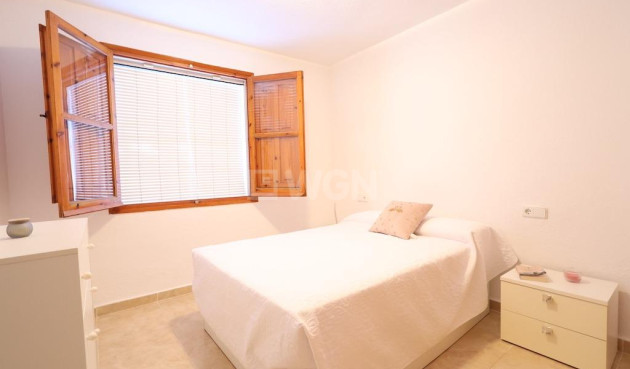 Odsprzedaż - Bungalow - Orihuela Costa - Costa Blanca