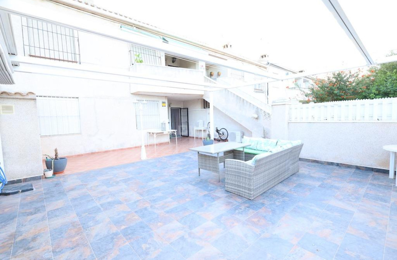 Odsprzedaż - Bungalow - Orihuela Costa - Costa Blanca