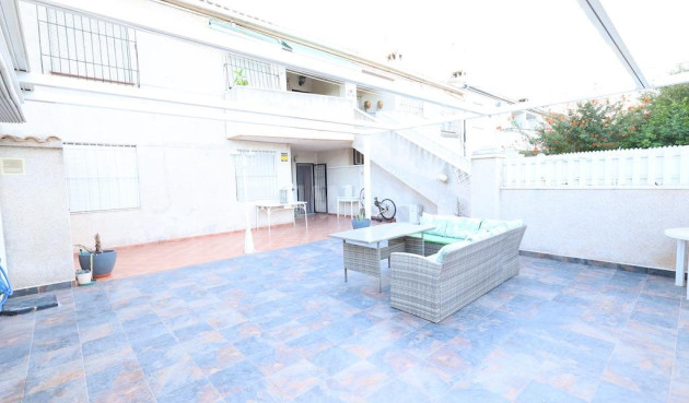 Odsprzedaż - Bungalow - Orihuela Costa - Costa Blanca