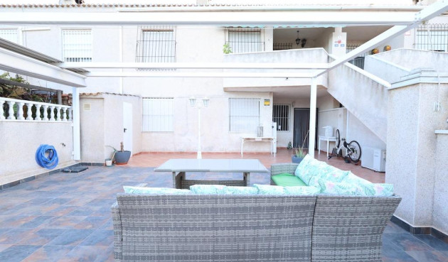 Odsprzedaż - Bungalow - Orihuela Costa - Costa Blanca