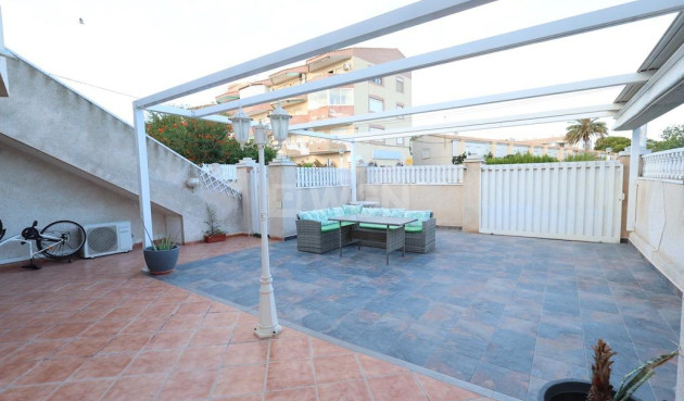 Odsprzedaż - Bungalow - Orihuela Costa - Costa Blanca