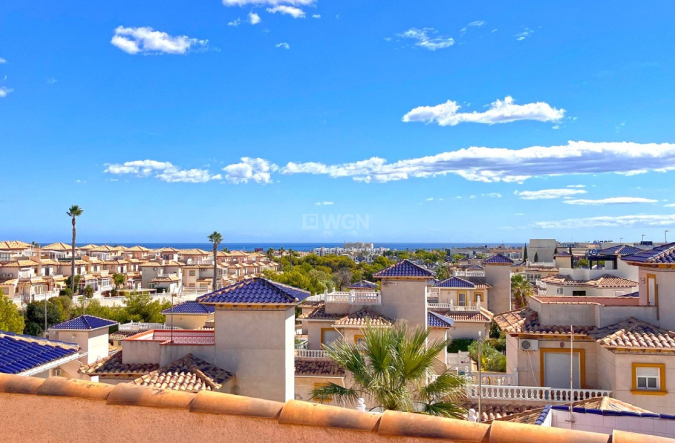 Reventa - Villa - Orihuela Costa - Costa Blanca