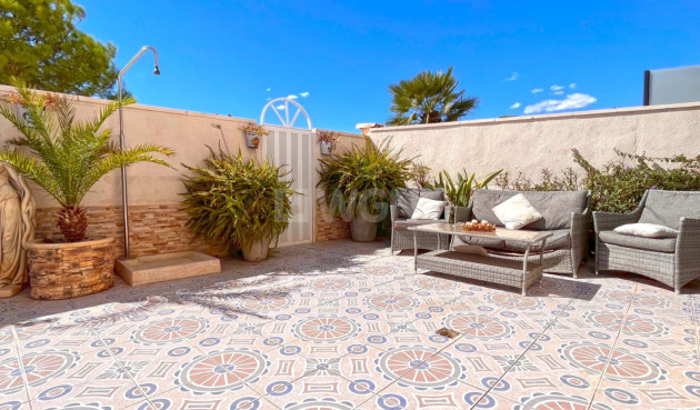 Reventa - Villa - Orihuela Costa - Costa Blanca