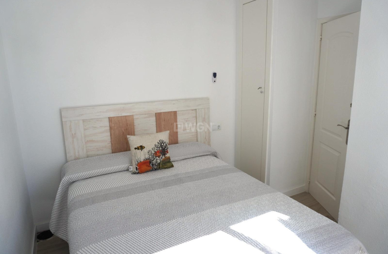 Reventa - Villa - Alicante - El Palmeral-urbanova-tabarca