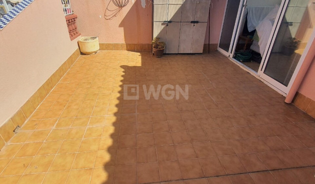 Reventa - Quad House - Los Balcones - Costa Blanca