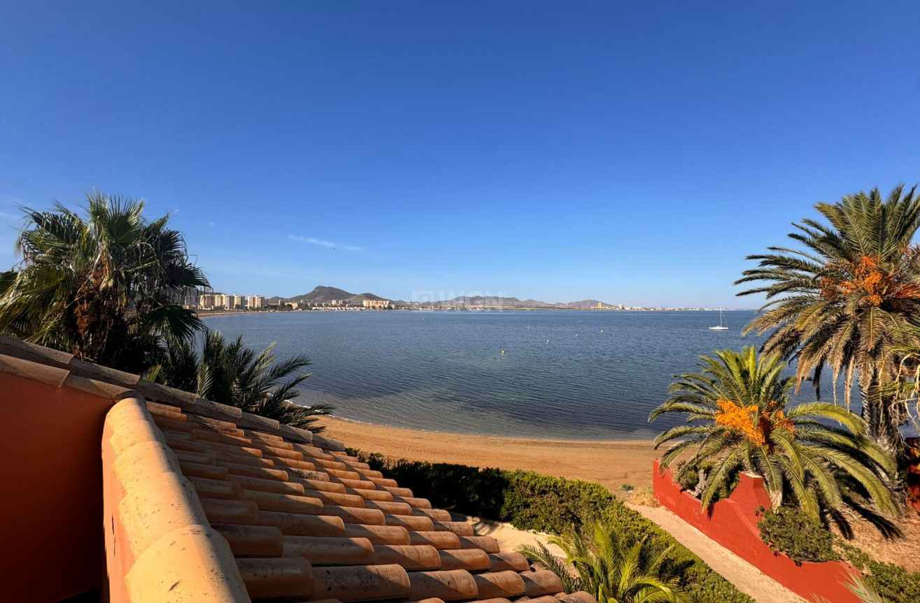 Reventa - Villa - La Manga del Mar Menor - Costa Calida