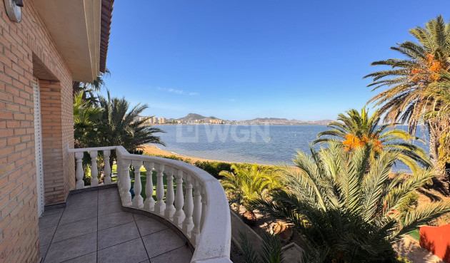 Reventa - Villa - La Manga del Mar Menor - Costa Calida