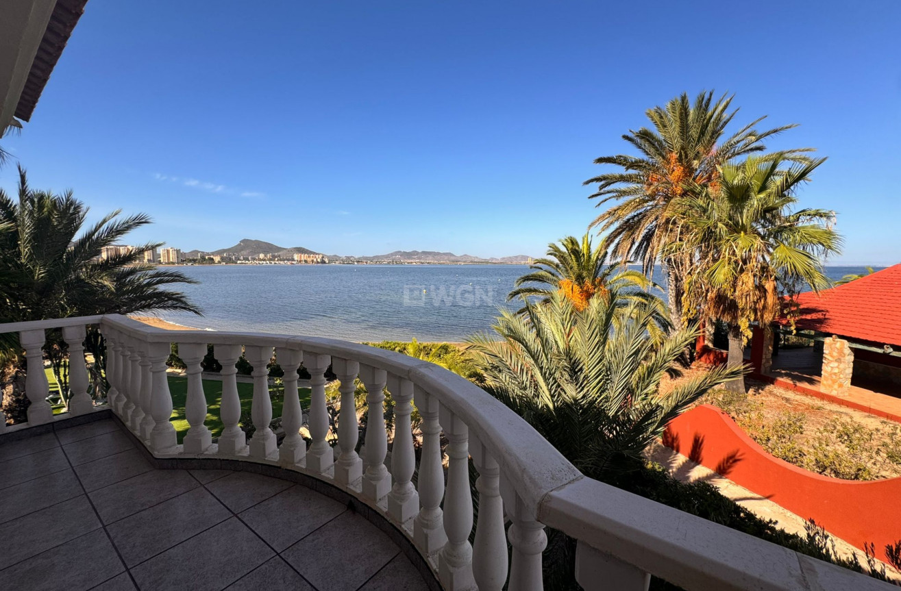 Reventa - Villa - La Manga del Mar Menor - Costa Calida