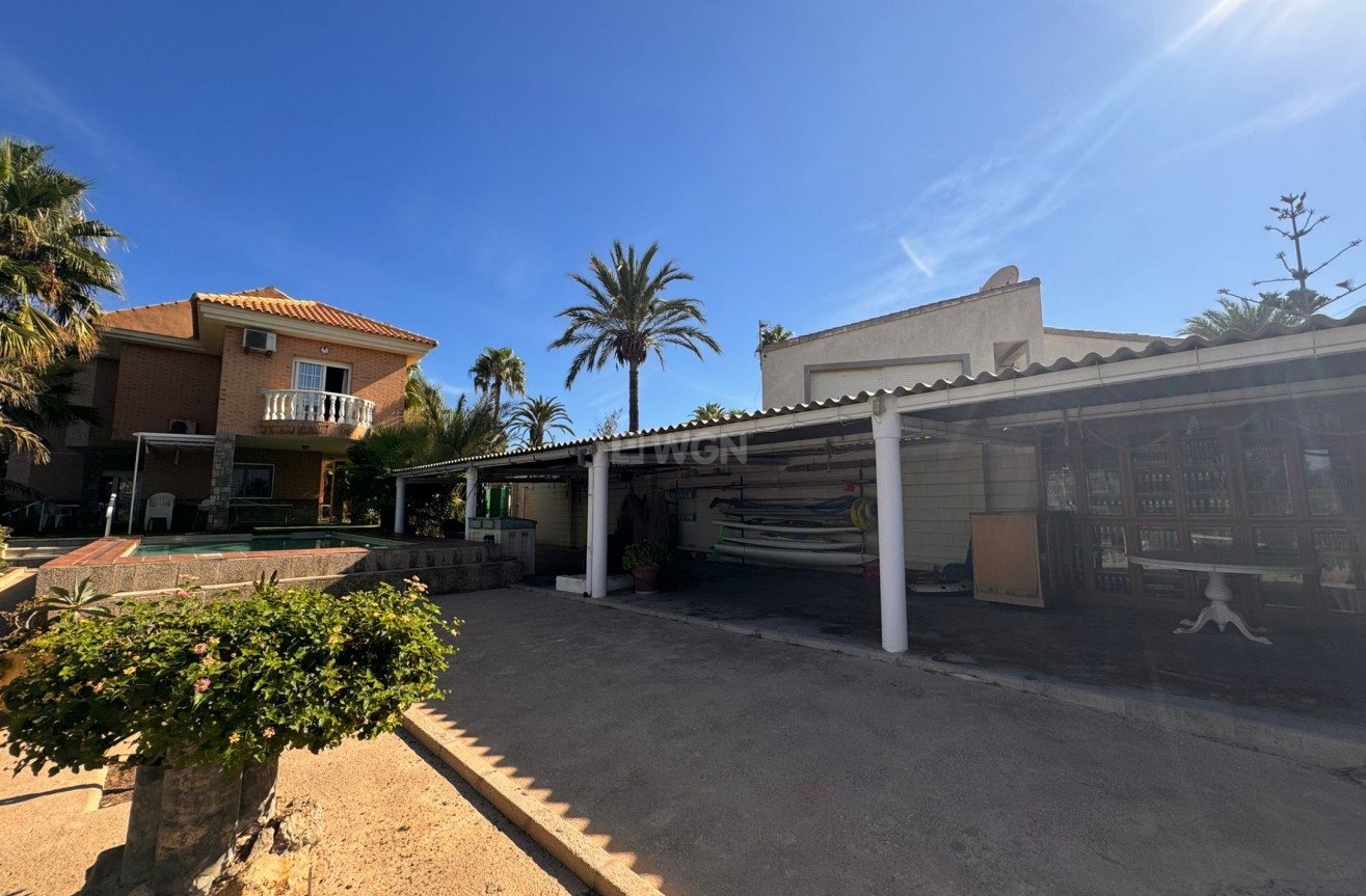 Reventa - Villa - La Manga del Mar Menor - Costa Calida