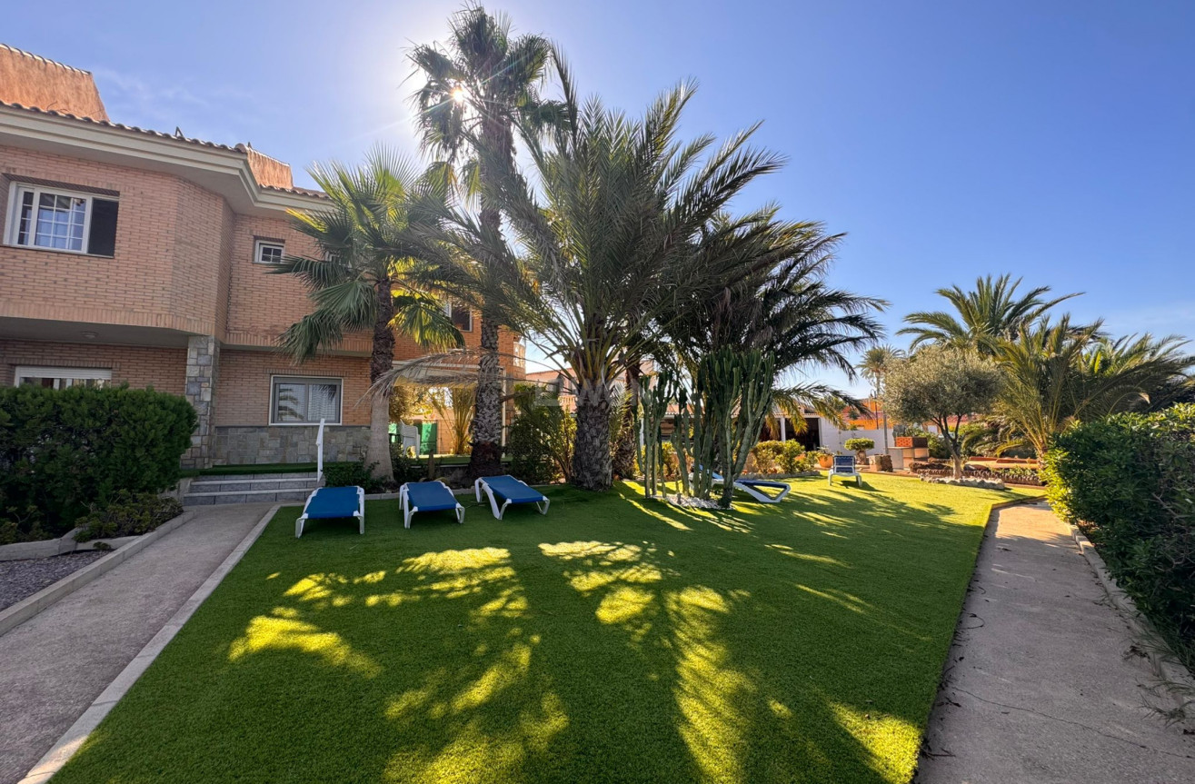 Reventa - Villa - La Manga del Mar Menor - Costa Calida