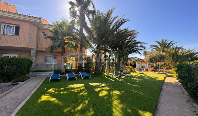 Reventa - Villa - La Manga del Mar Menor - Costa Calida