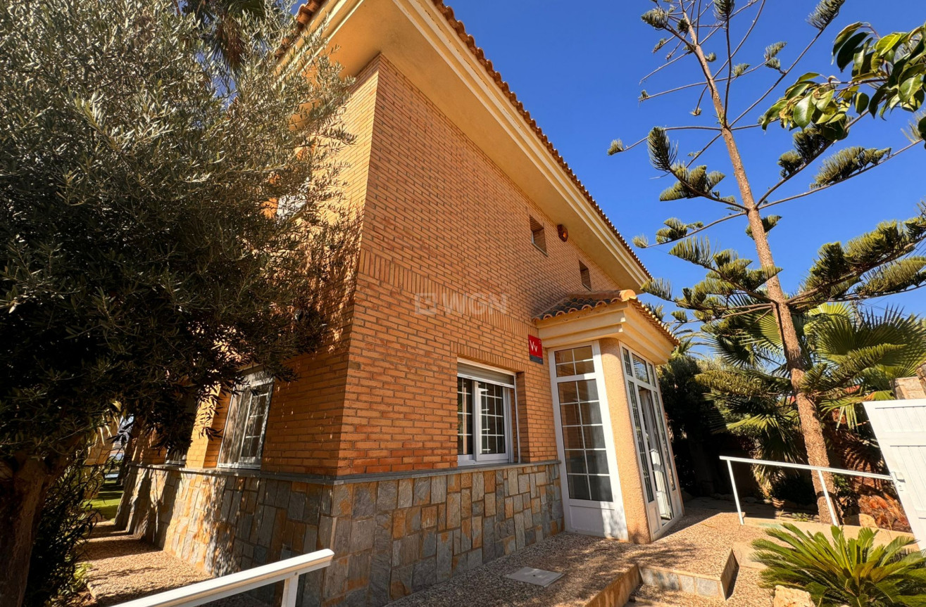 Reventa - Villa - La Manga del Mar Menor - Costa Calida