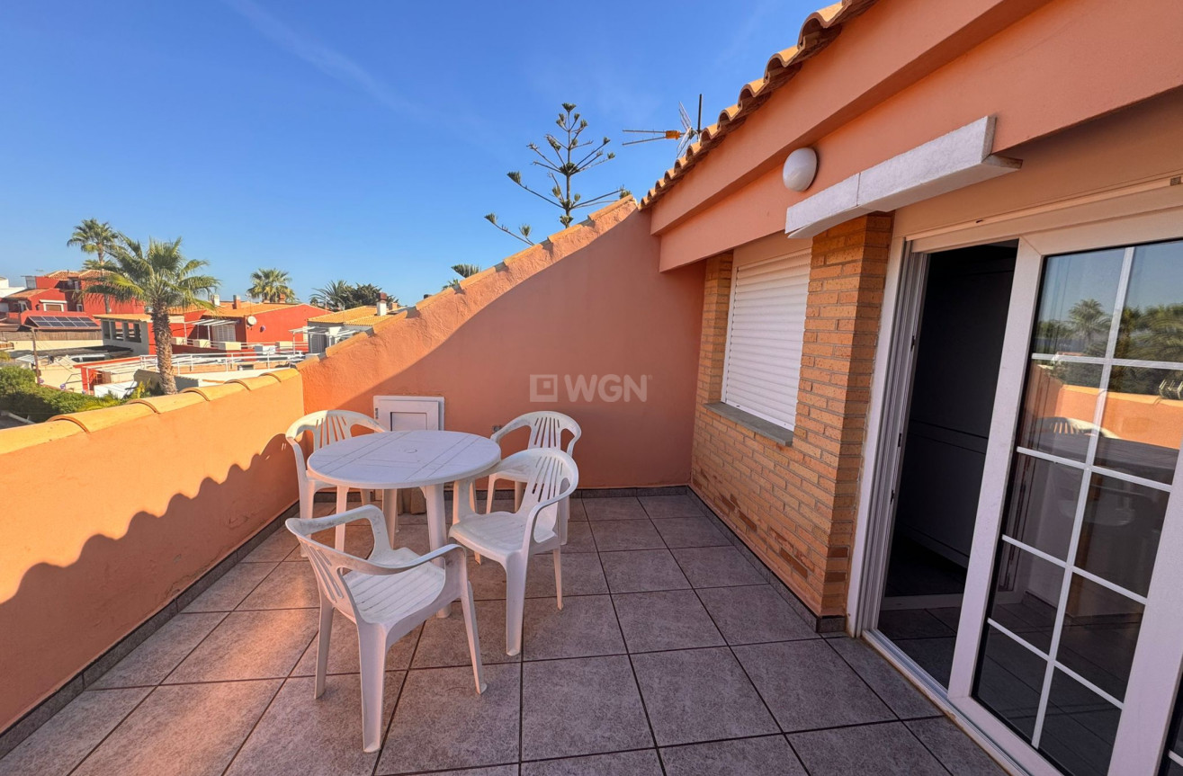 Reventa - Villa - La Manga del Mar Menor - Costa Calida