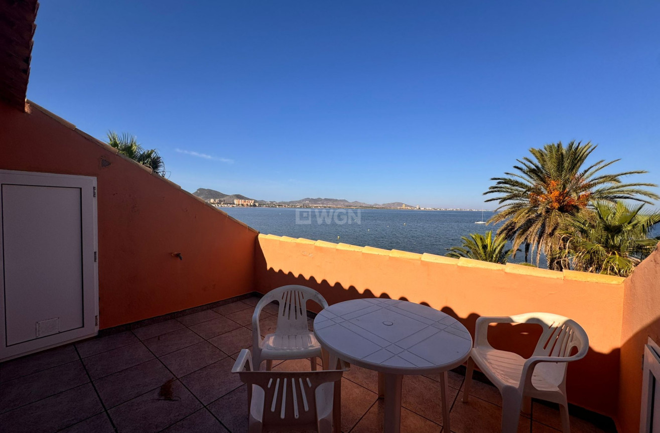 Reventa - Villa - La Manga del Mar Menor - Costa Calida