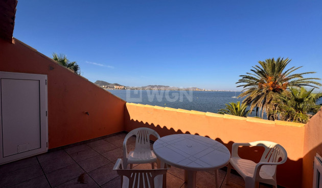 Reventa - Villa - La Manga del Mar Menor - Costa Calida