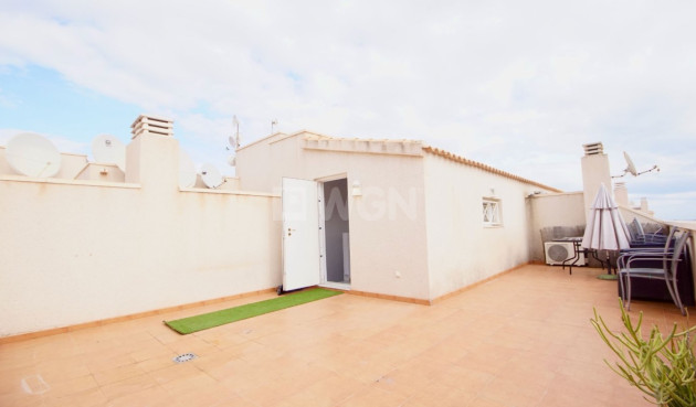 Resale - Penthouse - Orihuela Costa - Playa Flamenca